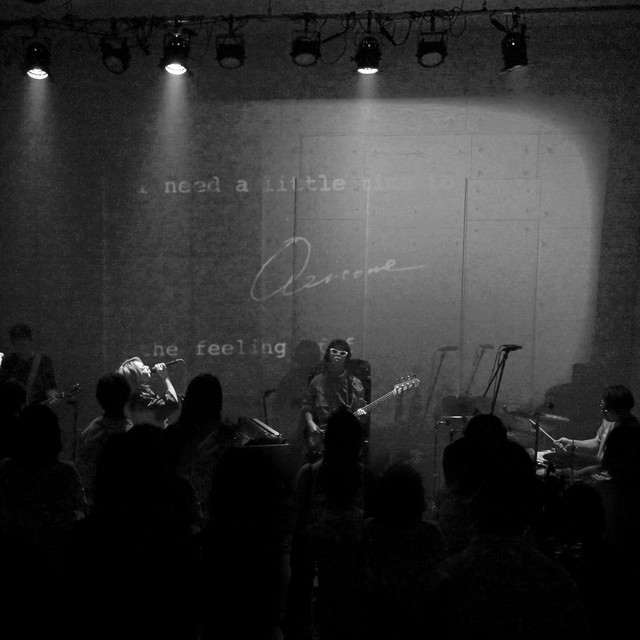 undefined album image