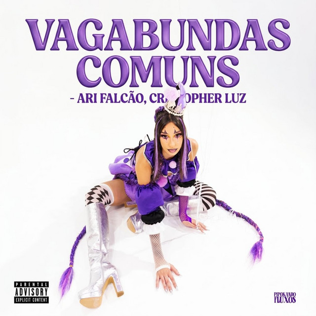 Vagabundas Comuns