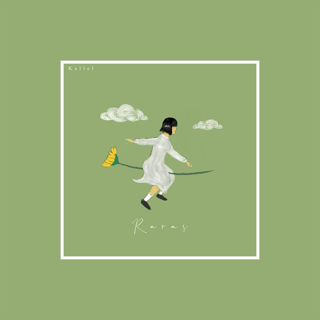 Raras cover art