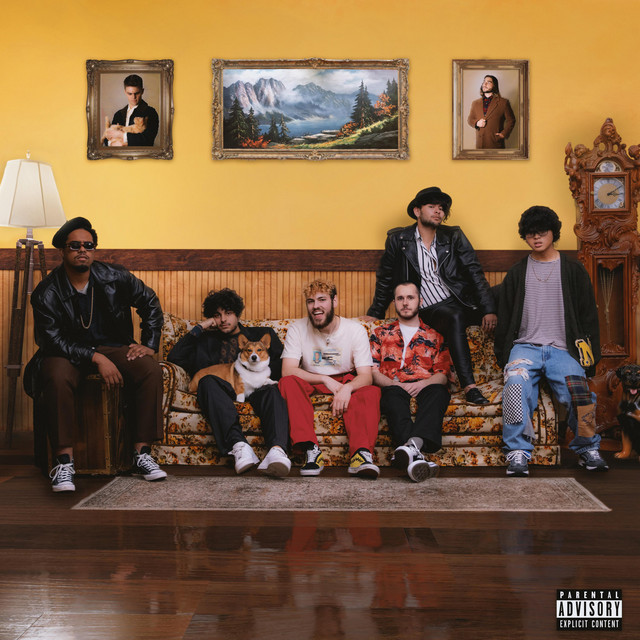 Eighty cover art