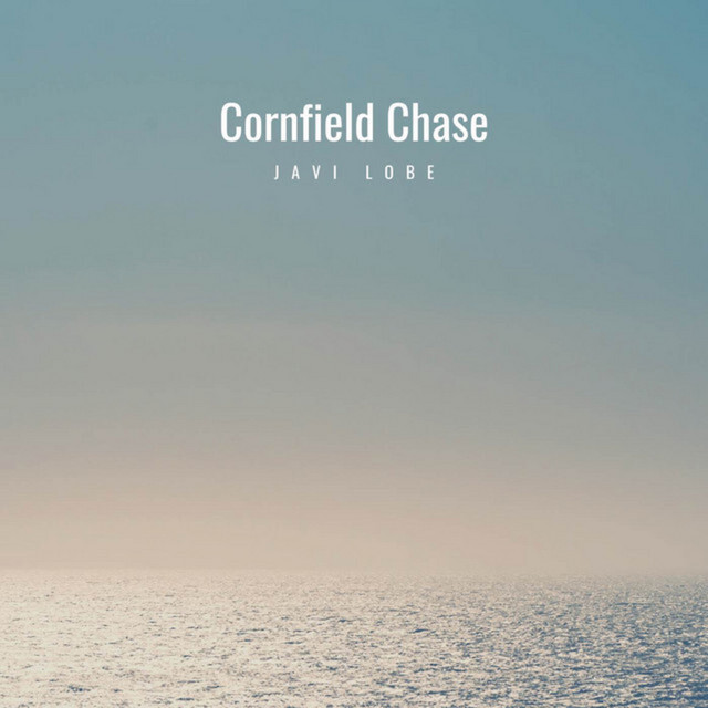 Cornfield Chase cover