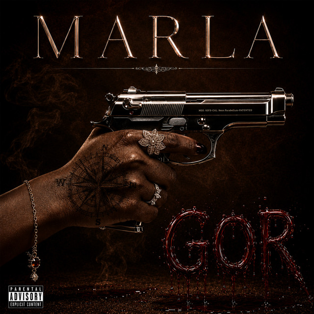 GOR