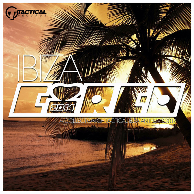Ibiza Circo 2014 cover