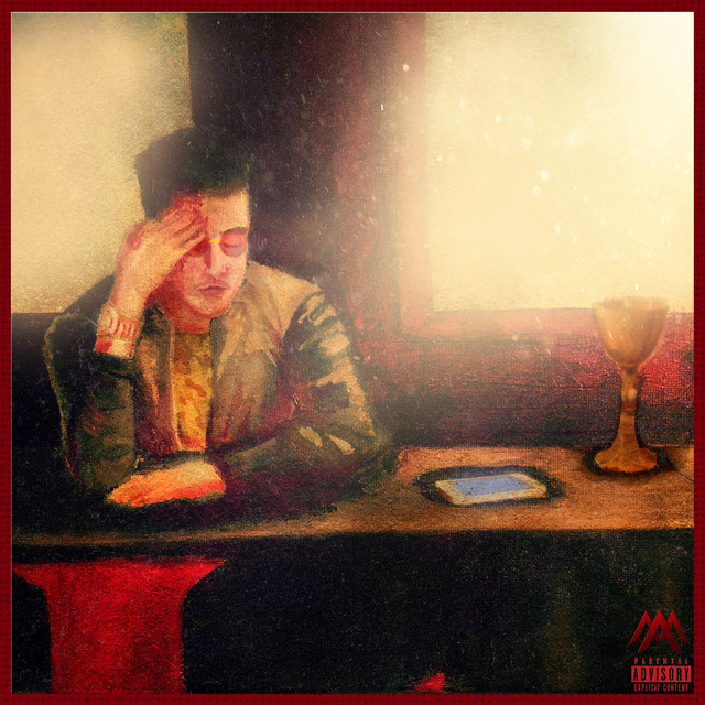 Missed Calls cover art