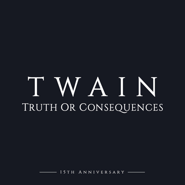 TWAIN – No Regrets (2024 Version)