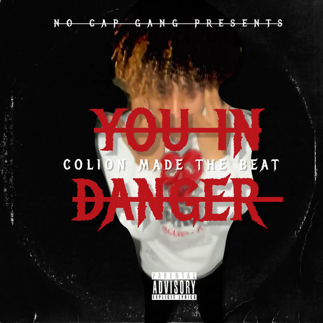 FUCK ALL YOU NIGGAS - song and lyrics by Colion Made the Beat