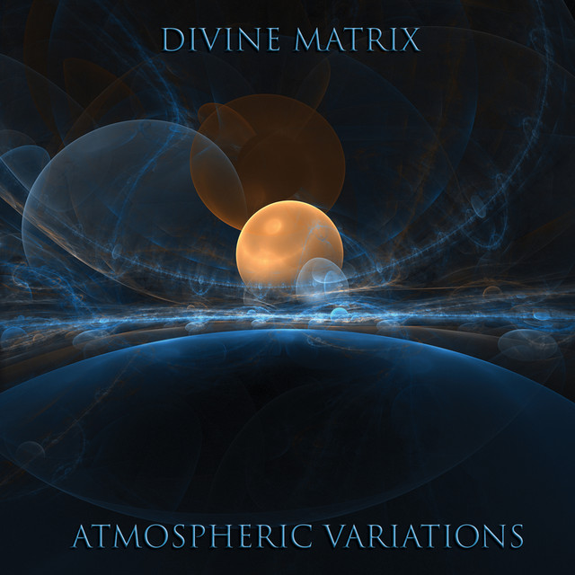Atmospheric Variations cover art