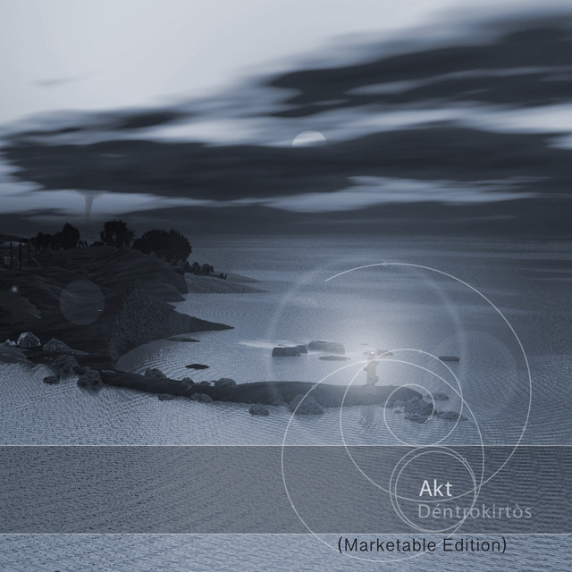 Déntrokirtòs (Marketable Edition) cover art