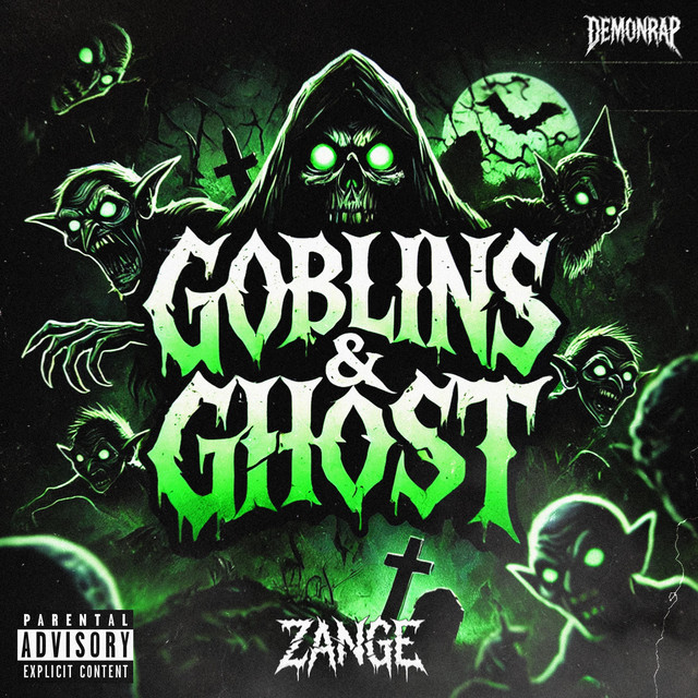 GOBLINS AND GHOST