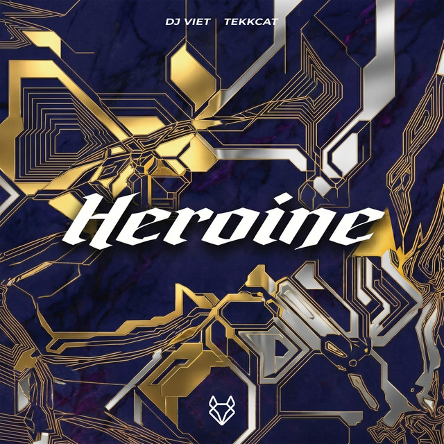 Heroine (HardTekk)