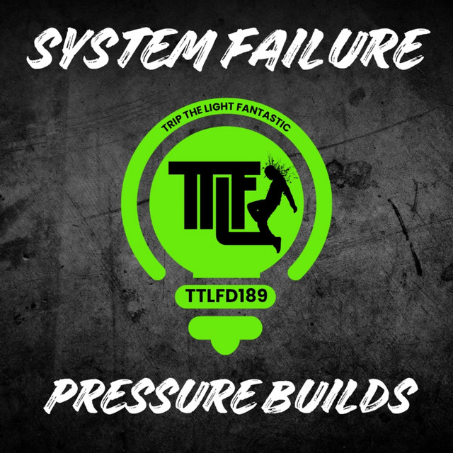 Pressure Builds