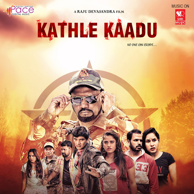 Kathle Kaadu (Original Motion Picture Soundtrack) - Single by Arav ...