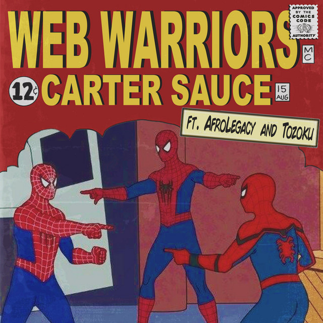 Web Warriors