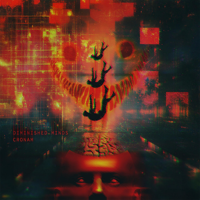 Diminished Minds