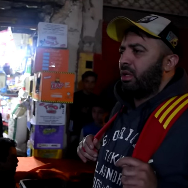 يكتلنا العشق cover