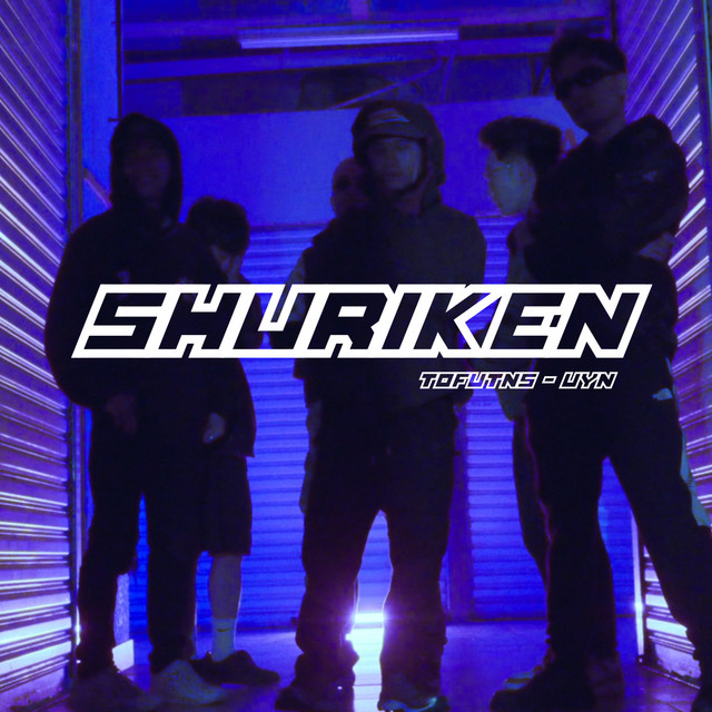 SHURIKEN