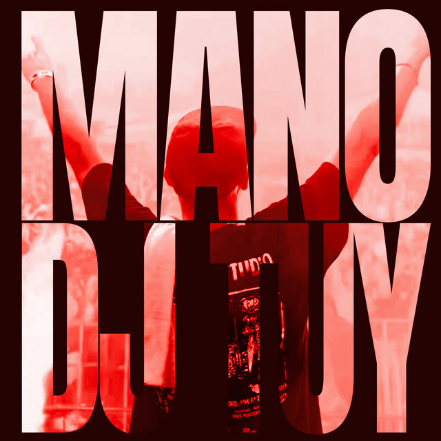 Mano DJ TUY