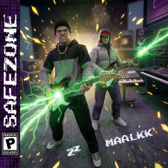 SafeZone