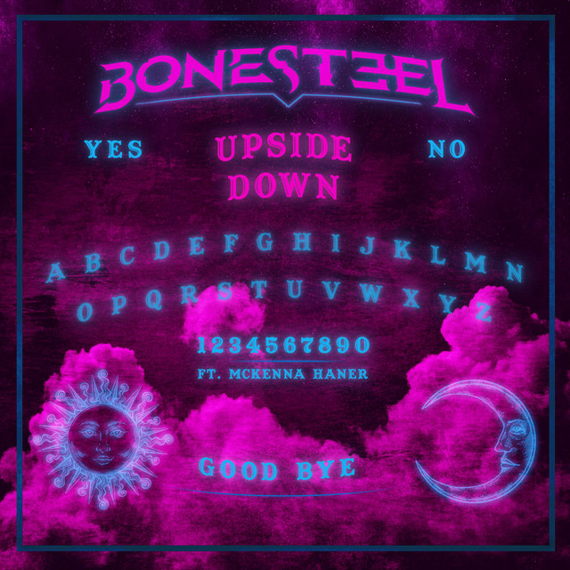Upside Down cover