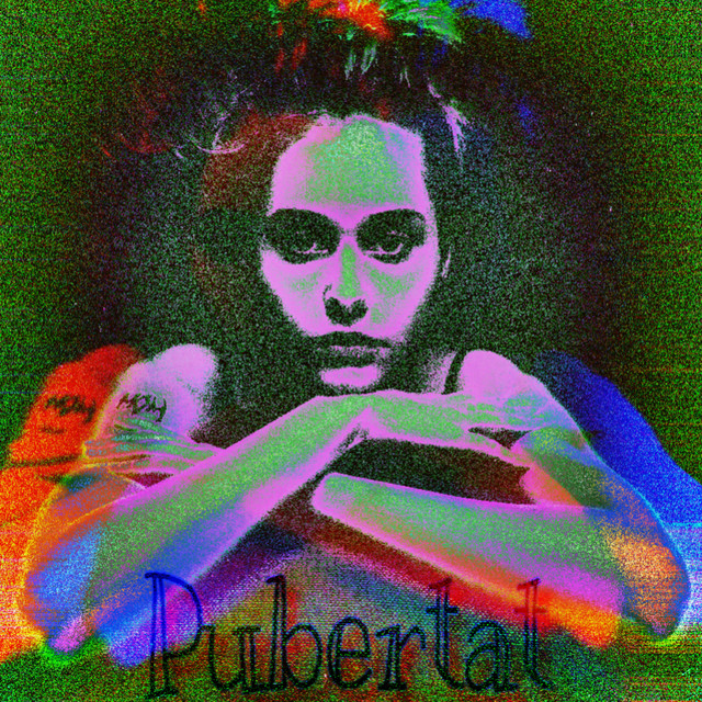 Обкладинка: Pubertat — Pallidamore