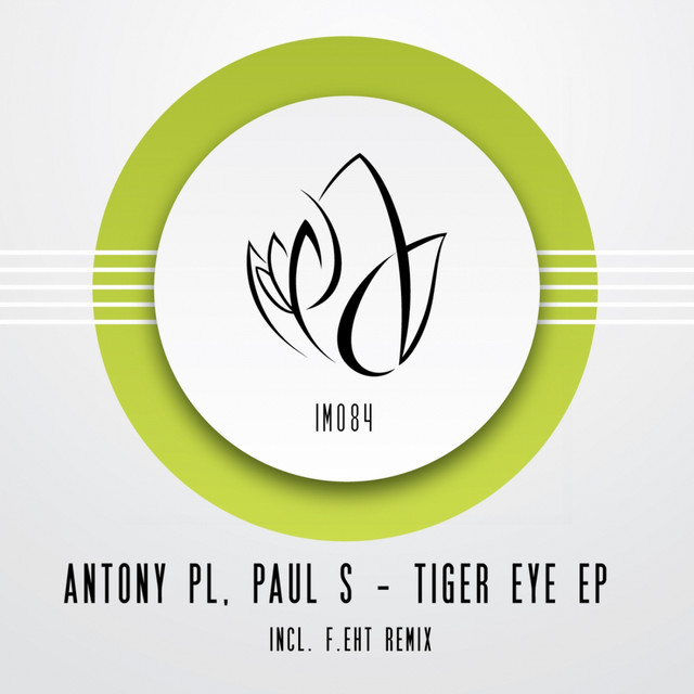 Tiger Eye - F.eht Remix cover art