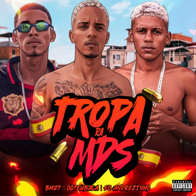 Tropa Da Mds