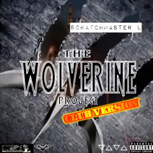 The Wolverine Project - Club Version cover art