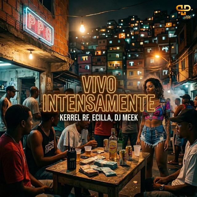 Vivo Intensamente