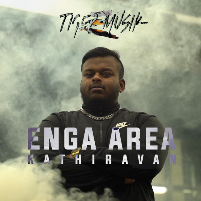 Enga Area