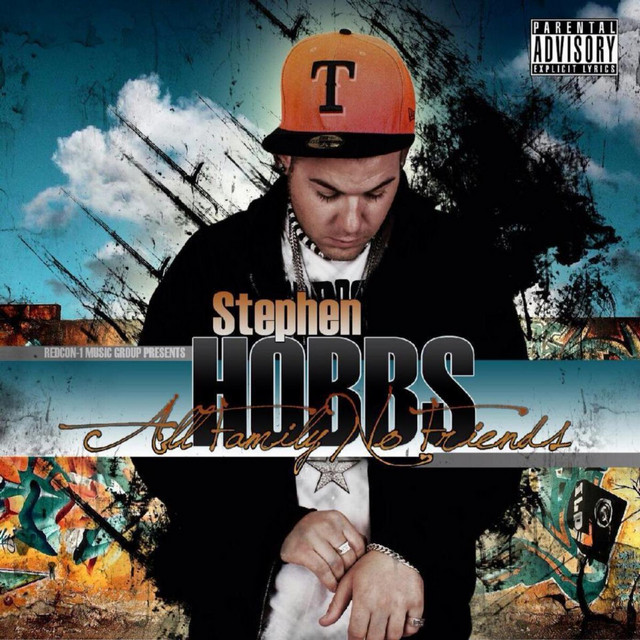 All Family No Friends