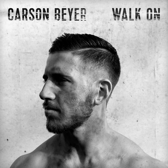 Walk On cover art
