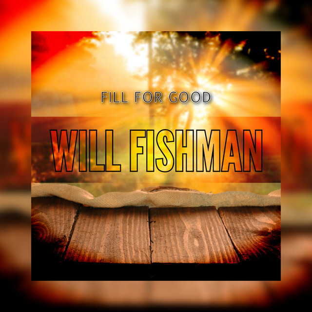 Fill for Good cover