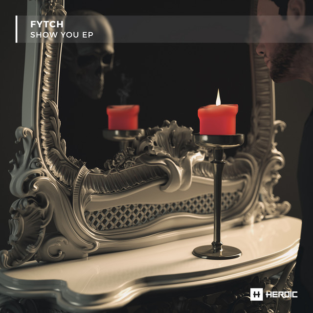 Show You cover art