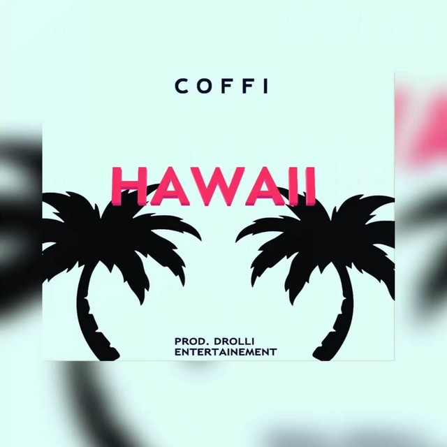 Hawaii cover