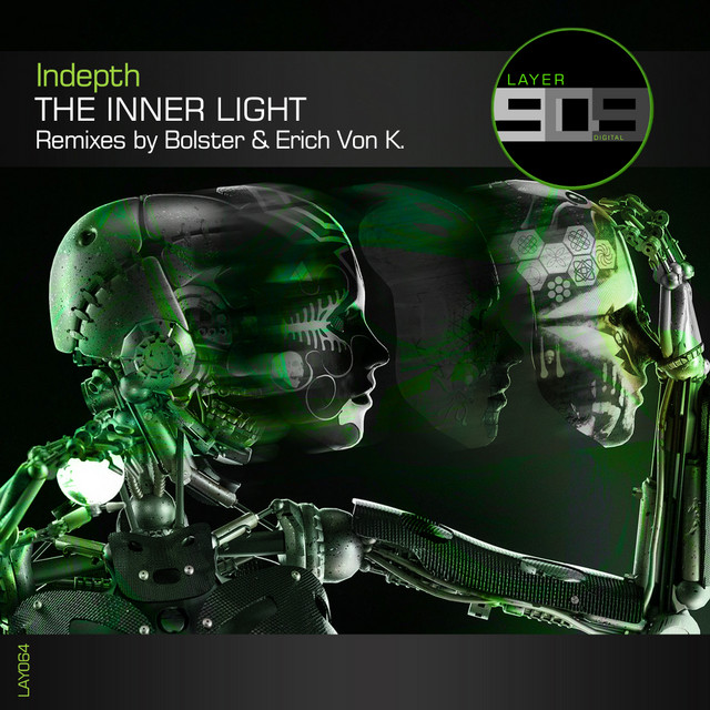 The Inner Light - Bolster Remix cover art