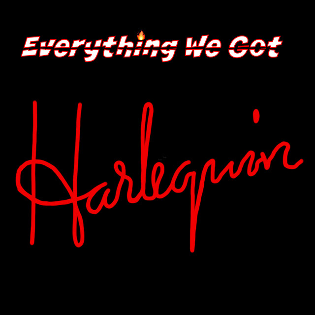 Everything We Got cover art