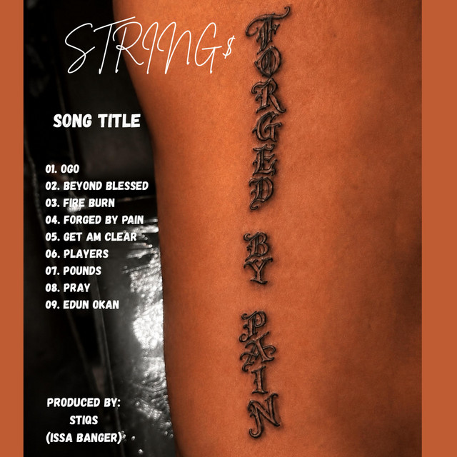 STRING$