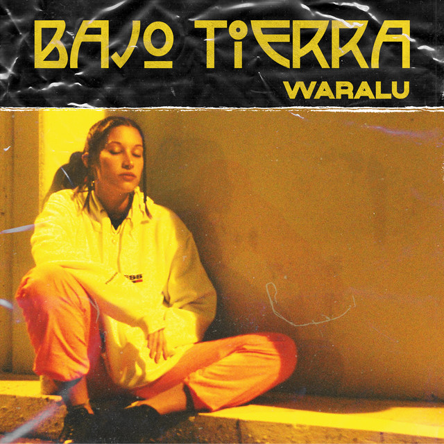 Bajo Tierra
