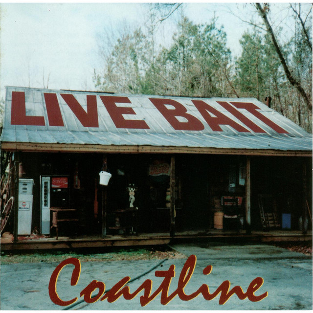Live Bait cover art
