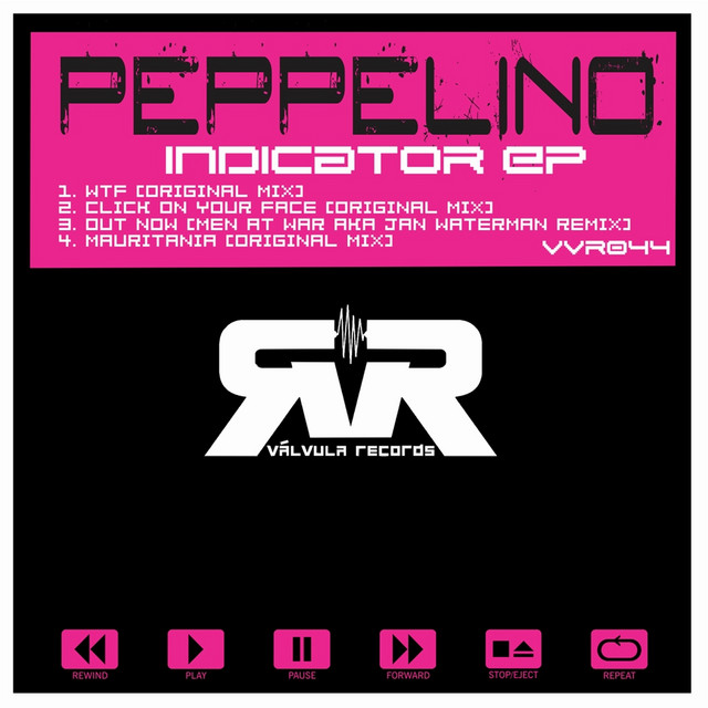 Mauritania - Original Mix cover art