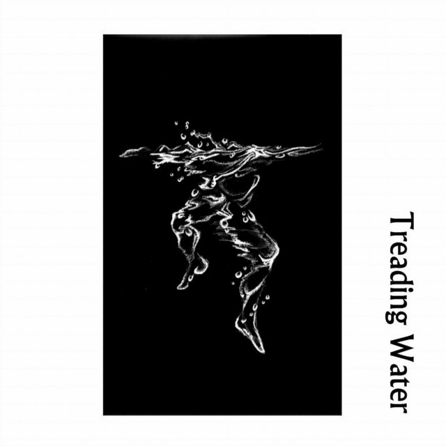 Treading Water cover art