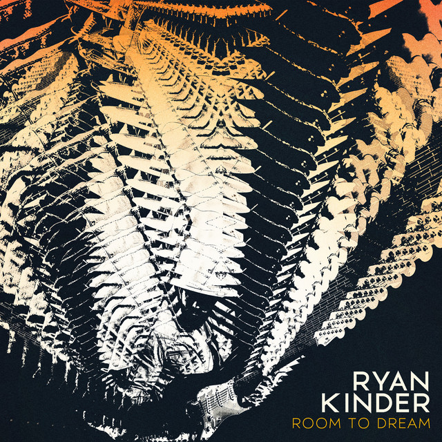 Room to Dream cover art