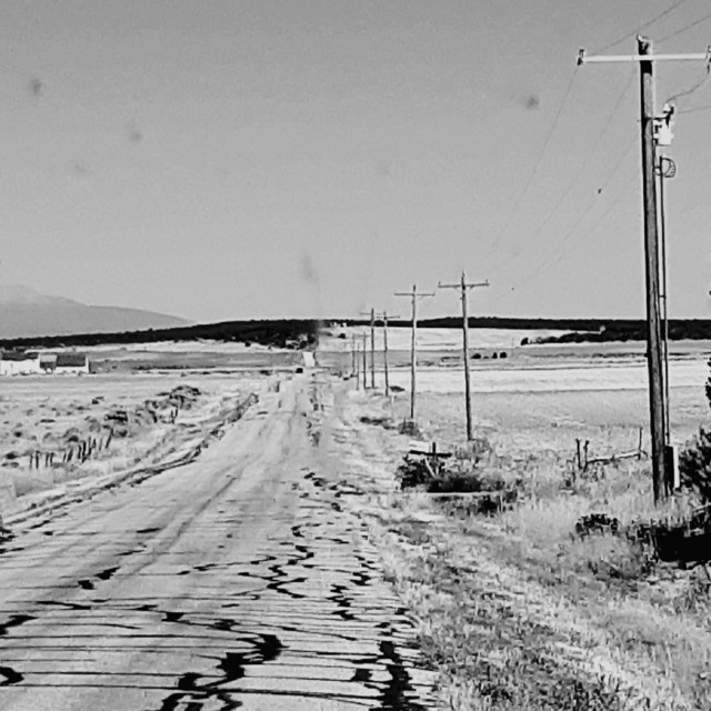 The Road Taken cover art