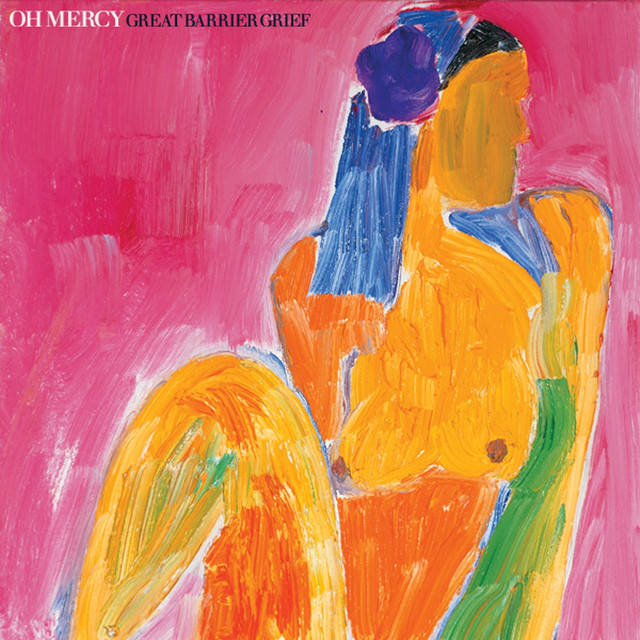 Keith Street cover art