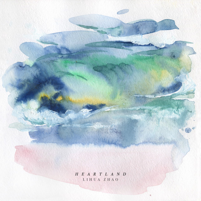 Heartland cover art