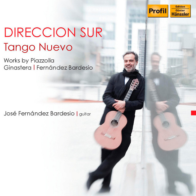 Direccion Sur