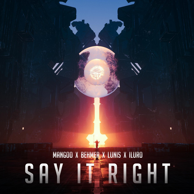 Say It Right