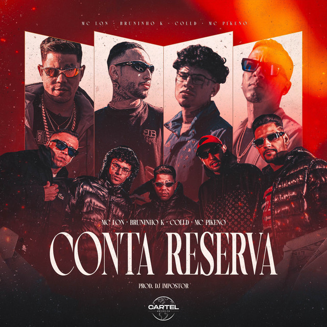 Conta Reserva