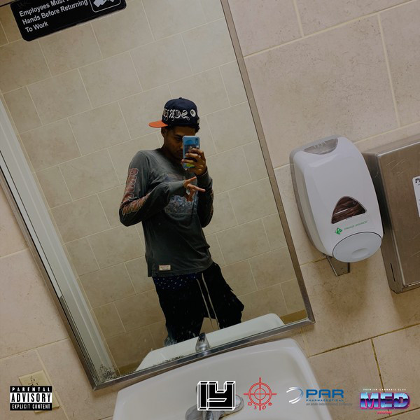 Oneway! cover art