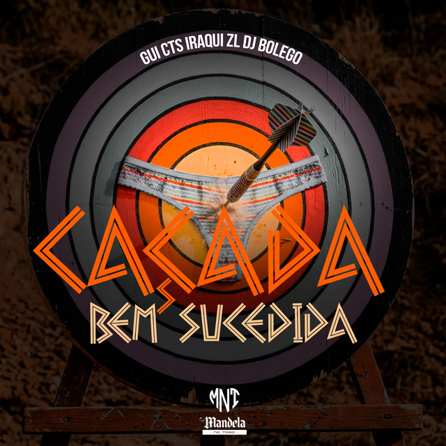 Caçada Bem Sucedida